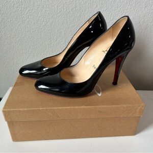 Christian Louboutin Women's Décolleté 868 Pump